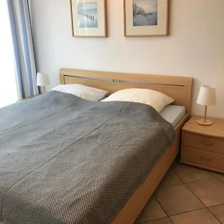 Am Grooten Steen 1, 12 Apartment *