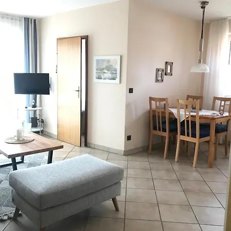 Am Grooten Steen 1, 12 Apartment Cuxhaven