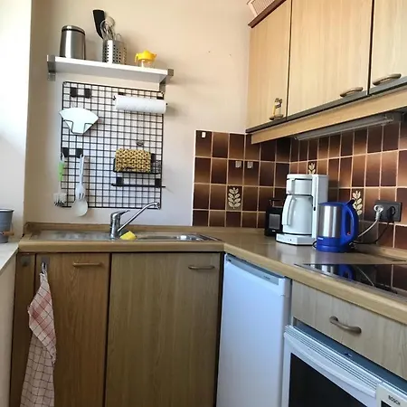 Am Grooten Steen 1, 12 Apartament