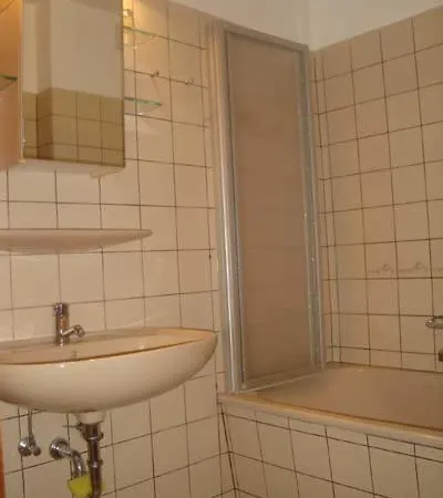 Apartment Am Grooten Steen 1, 12 *