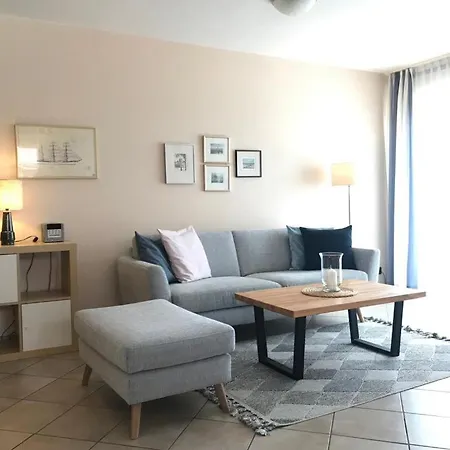 Am Grooten Steen 1, 12 * Cuxhaven