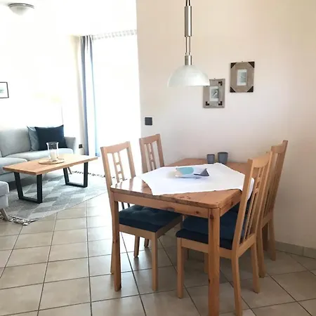 Am Grooten Steen 1, 12 Apartment