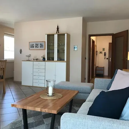 Am Grooten Steen 1, 12 Cuxhaven