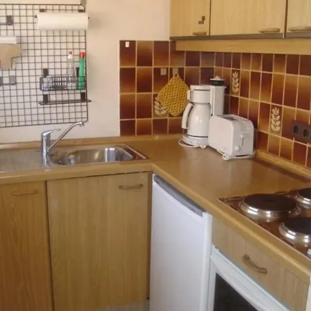 Lejlighed Am Grooten Steen 1, 12