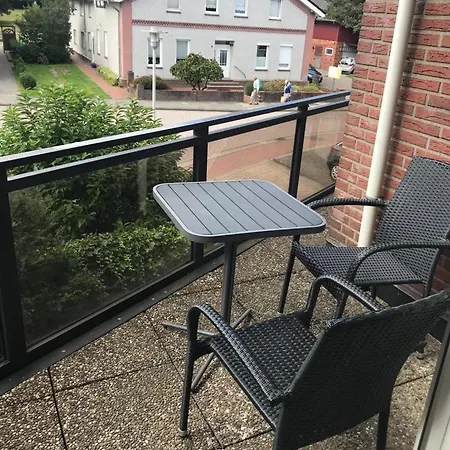Am Grooten Steen 1, 12 Cuxhaven