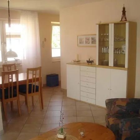 Apartment Am Grooten Steen 1, 12 Cuxhaven