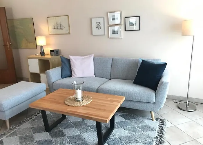 Lejlighed Am Grooten Steen 1, 12 *