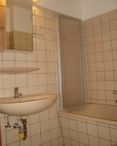 Lejlighed Am Grooten Steen 1, 12 Cuxhaven